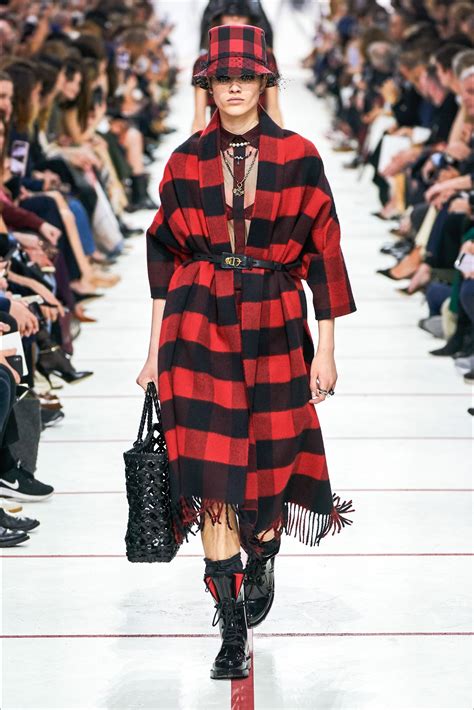 maglione dior autunno 2019|christian dior fall collection.